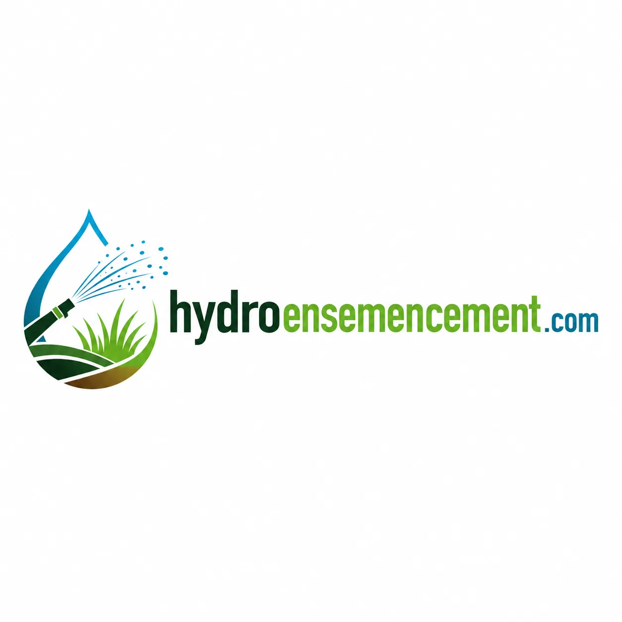 Logo hydroensemencement.com